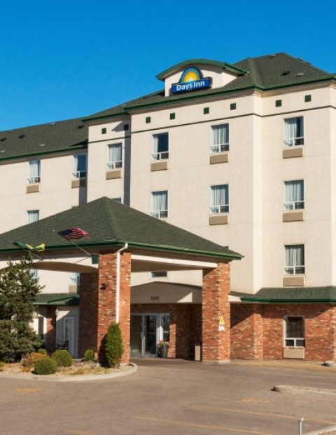 Days Inn – Saskatoon by Wyndham - Exterior