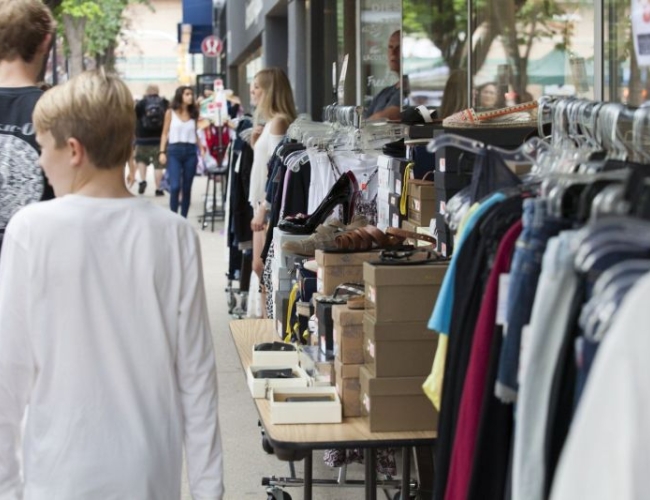 2nd AVE Sidewalk Sale – 2nd Ave Sidewalk Sale