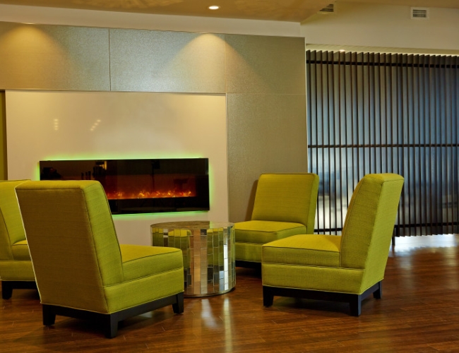 Best Western Plus East Side – Lobby - 2