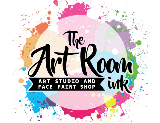 The Art Room ink - Image 1