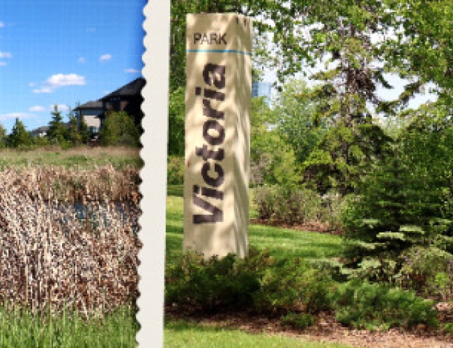 City of Saskatoon - Trail