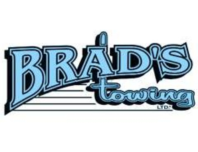 Brads Towing