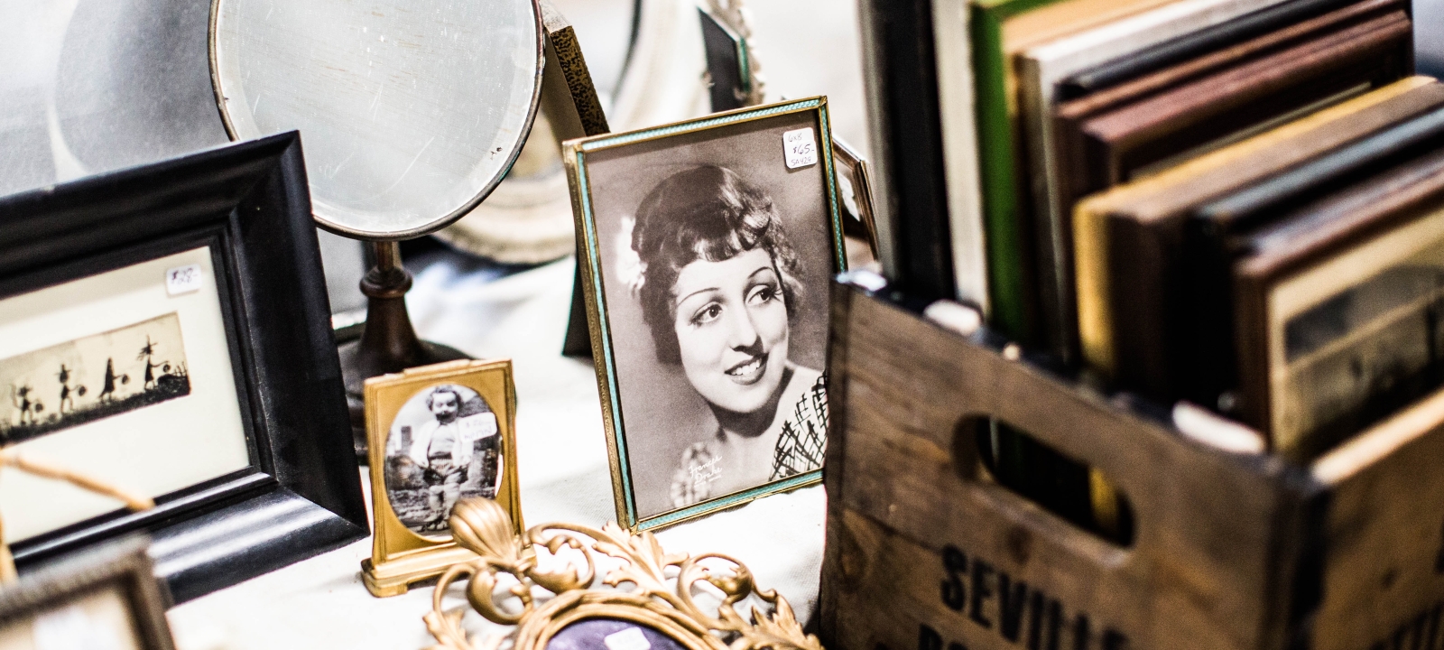 5 Saskatoon antique stores perfect for a browse