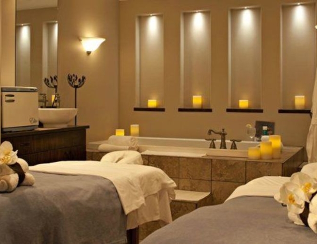 Saskatoon Damara Day Spa – Damara Day Spa Bessborough