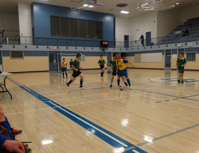 Futsal 