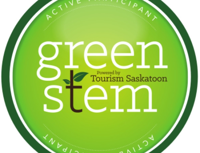 Wanuskewin – Green Stem Participant