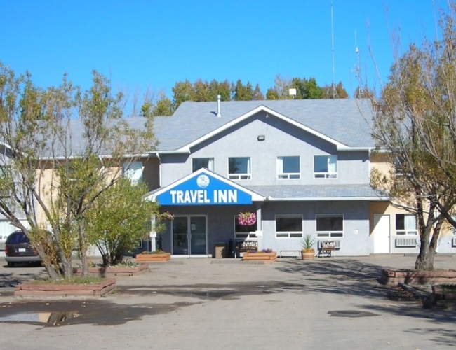 Travel Inn Resort & Campground – The Travel Inn