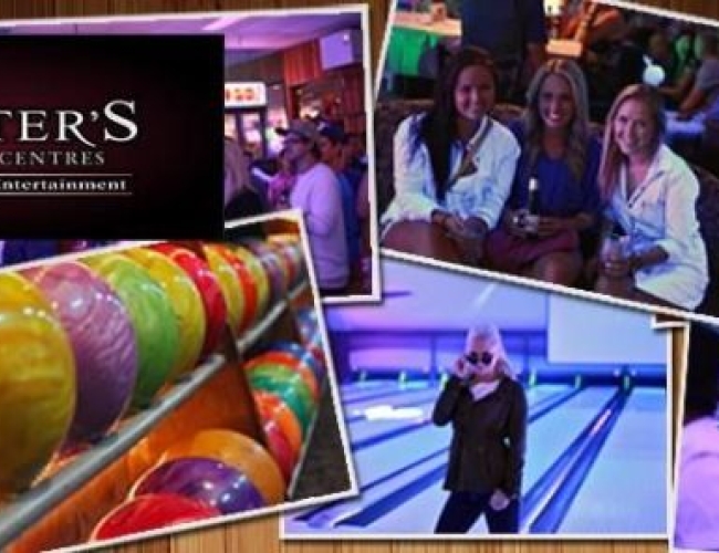 Hunter's Fairhaven Bowl – Hunter's Bowling Centres