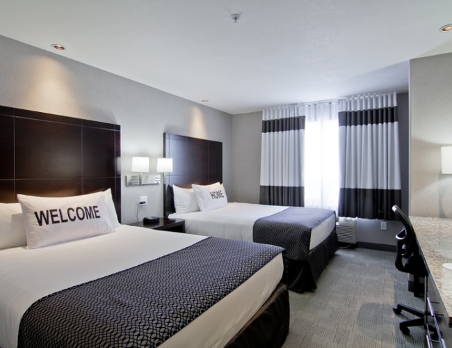 Home Inn and Suites - Saskatoon South – Iamge 4