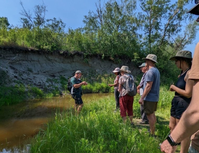 Pollinator Walk – Pollinator Walk