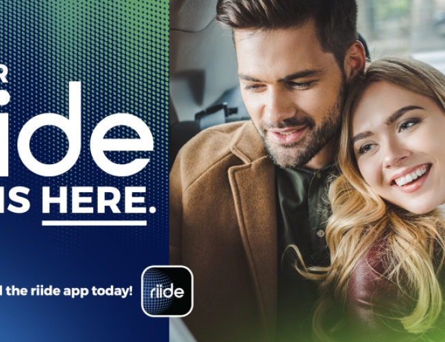 Riide – Ad