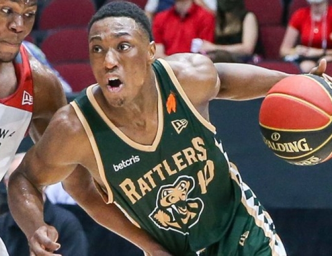 Saskatchewan Rattlers - Canadian Elite Basketball League – Saskatchewan Rattlers -TourismYXE