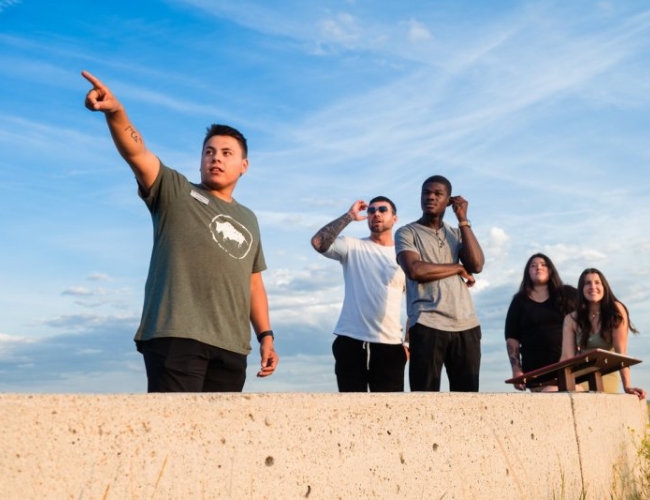 Guided Tours Wanuskewin - Wanuskewin