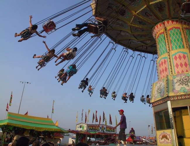 Saskatoon EX – Saskatoon EX