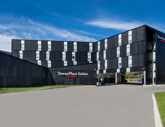 TownePlace Suites Saskatoon by Marriott – TownePlace Suites By Marriott Saskatoon