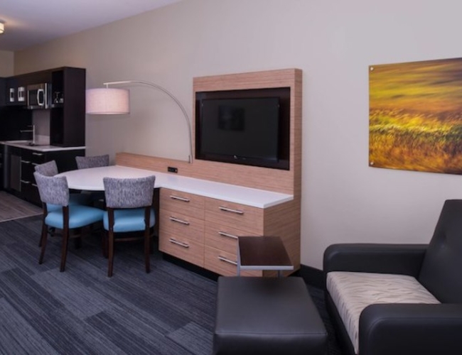 TownePlace Suites Saskatoon by Marriott – TownePlace Suites By Marriott Saskatoon