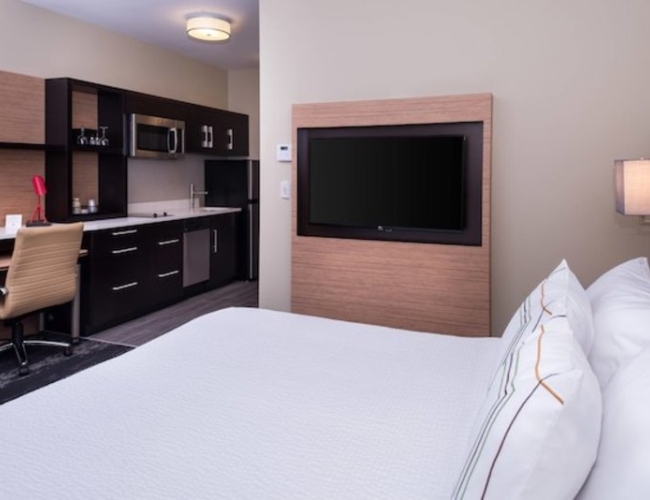 TownePlace Suites Saskatoon by Marriott – TownePlace Suites By Marriott Saskatoon