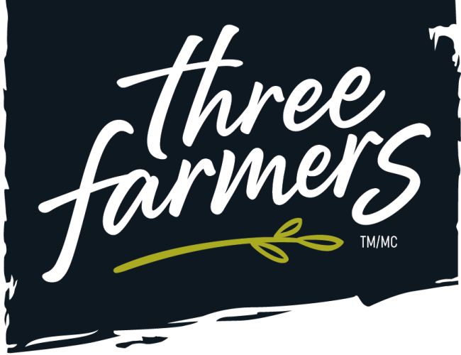 three farmers logo 