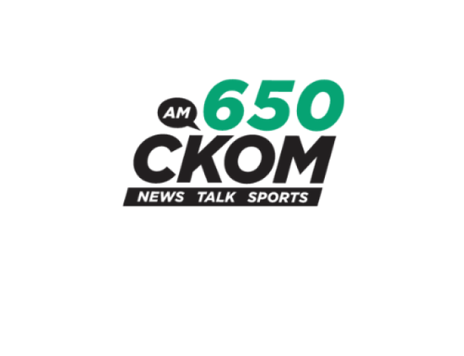 650 CKOM