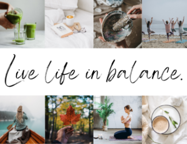 Cedar+Sage Boutique Retreats – 3