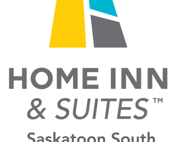 Home Inn and Suites - Saskatoon South – Home Ihnn & Suites - Saskatoon South Logo