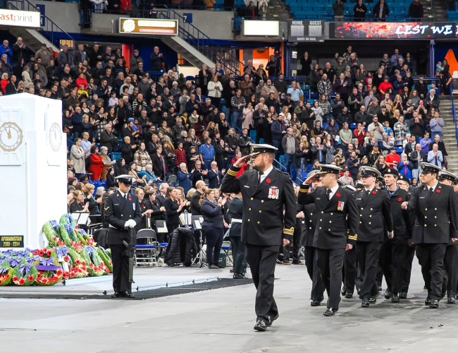 remembrance day