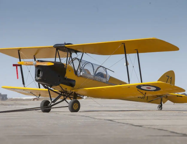 Saskatchewan Aviation Museum - Explore the skies with us at the  Saskatchewan Aviation Museum