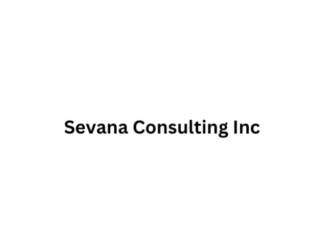 Sevana Consulting Inc