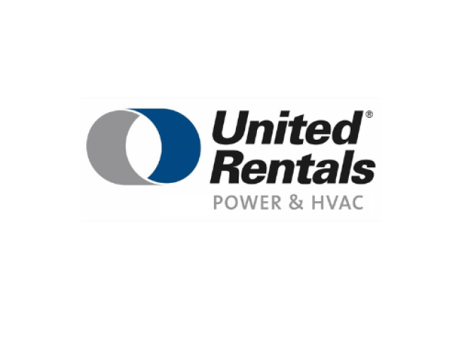 united rentals